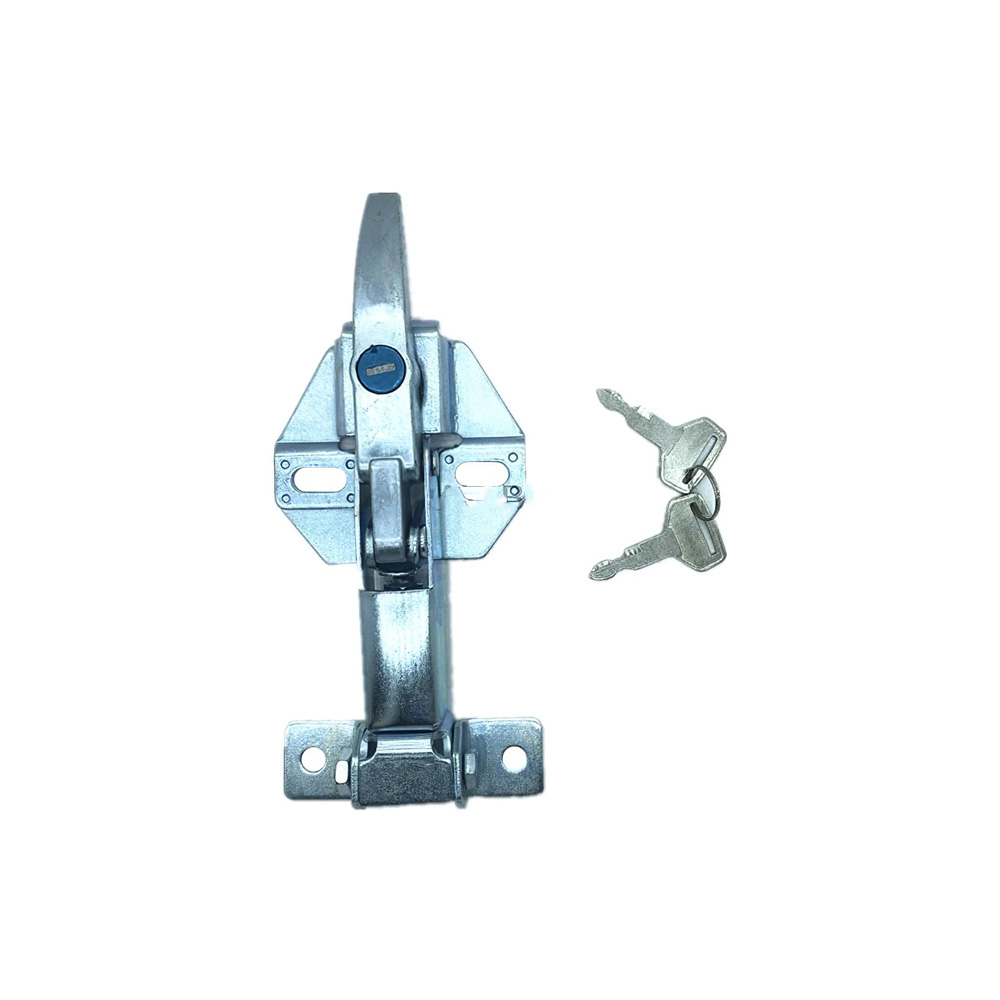 Cover lock For SUMITOMO SH Engine