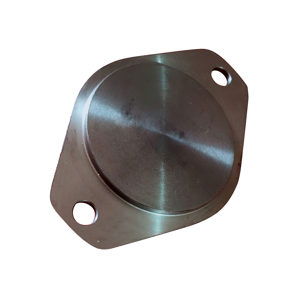 Cover Plate 3914868 for Cummins Engine 6B 4B B5.9 B3.9 K19 6C 6C NT N14