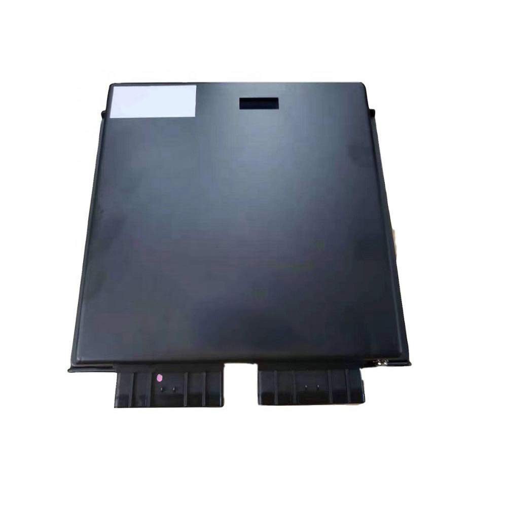 CPU Computer Board 21EM-30111 For Hyundai Excavator R220LC-3