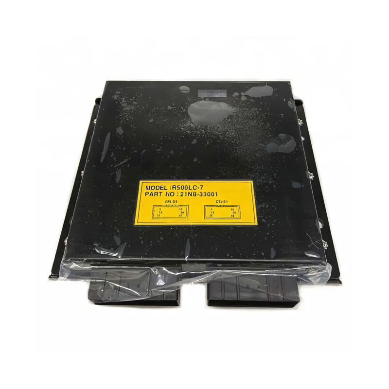 CPU Computer Board 21N3-32102 For Hyundai Excavator R110-7