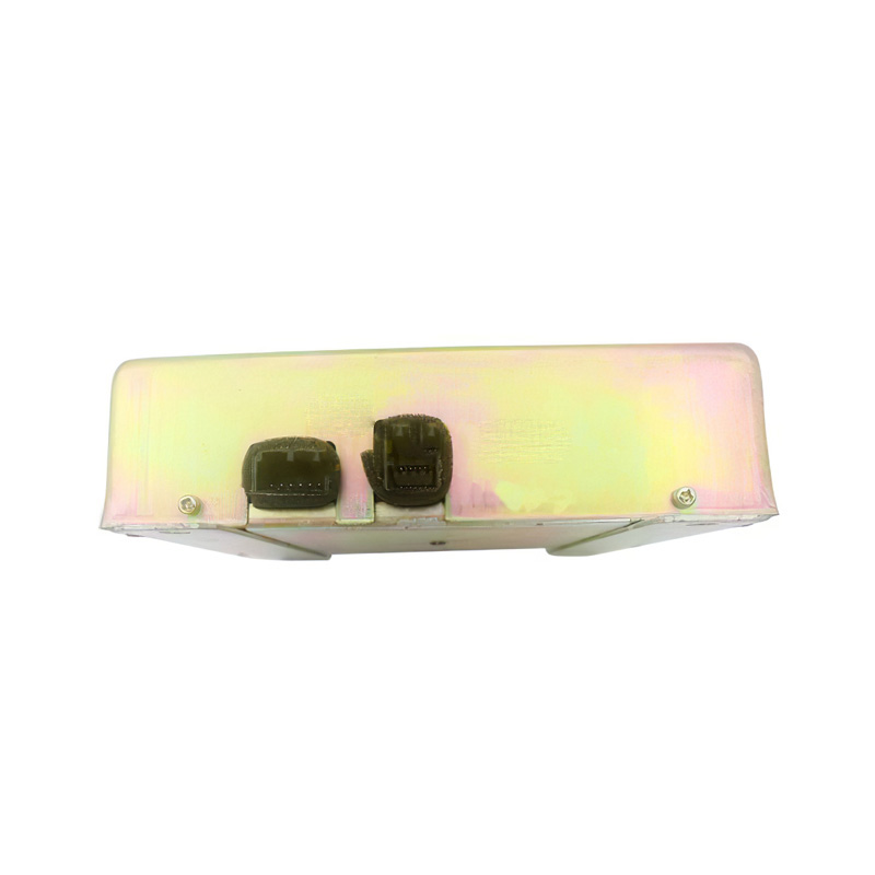 CPU Controller YN22E00013F1 For Kobelco Excavator SK200-2 SK200-5 SK200-3 SK100-5 SK120-5