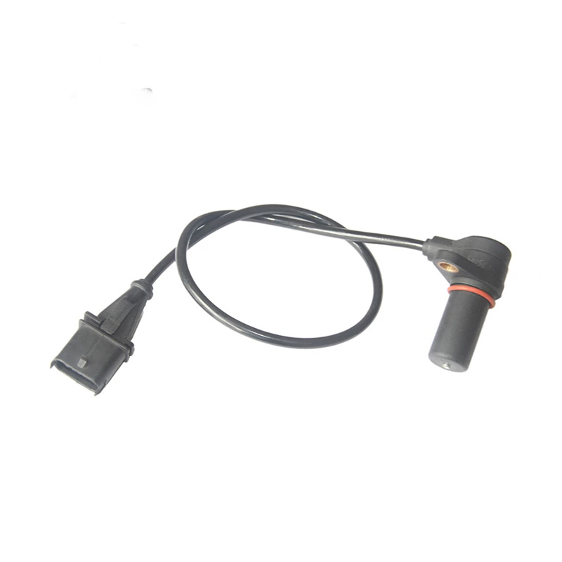 Crank Angle Sensor 8-97306601-0 for Isuzu Engine 4JH1 Truck NKR77 TFUC