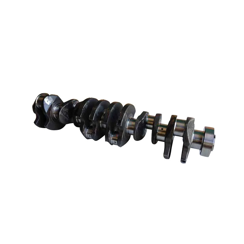 Crankshaft 02931400 04234381 04234440 for Deutz Engine F6L914 BF6L914