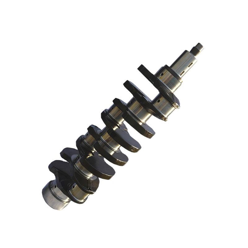Crankshaft 0305-17221-8 0305-11-301E for Mazda Kia Engine NA