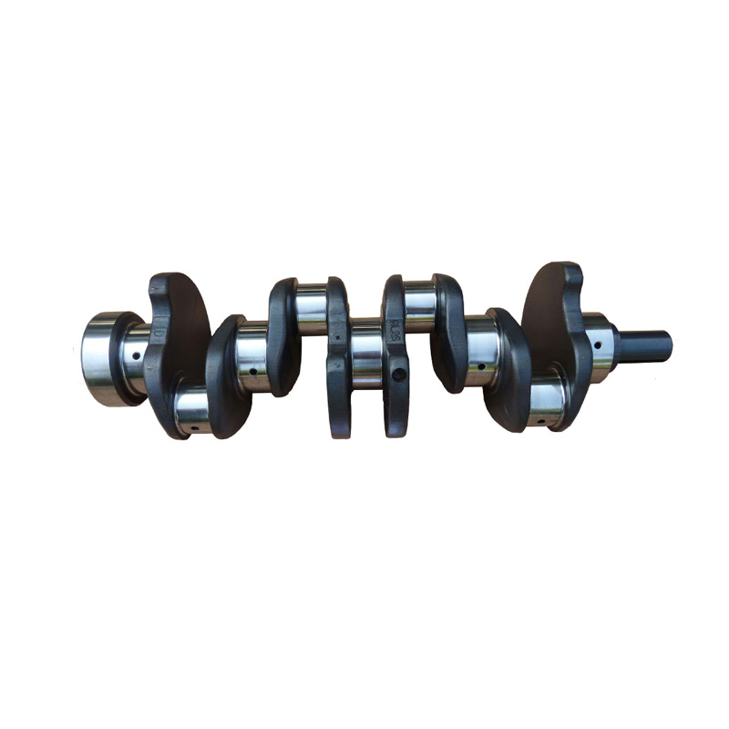 Crankshaft 0415 1001 for Deutz F6L912 Engine