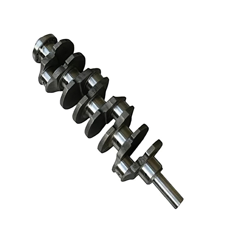 Crankshaft 04209126R VOE20405540 for Volvo Engine D5D EBE2