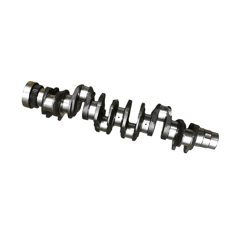 Crankshaft 04502707 for Volvo Engine D6E