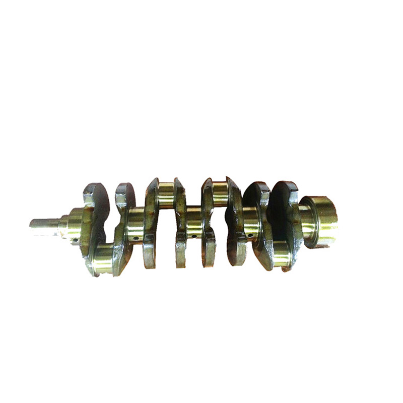 Crankshaft 06A105021/A/G/L for Vw Passat B5