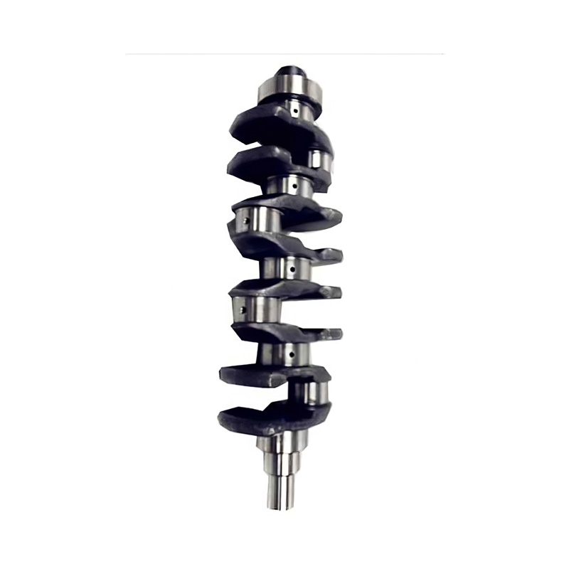 Crankshaft 1-12310-407-0 5-12310-151-0 for Isuzu 6BD1T Engine Hitachi EX200 HR1000 HR320 RX2000 Excavator