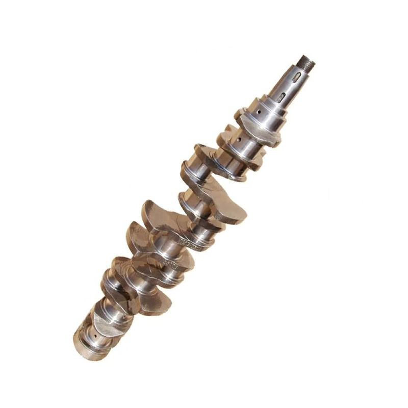 Crankshaft 12200-95005 12200-95008 for Nissan NE6 Engine Crankshaft 12200-95005 12200-95008 for Nissan NE6 Engine