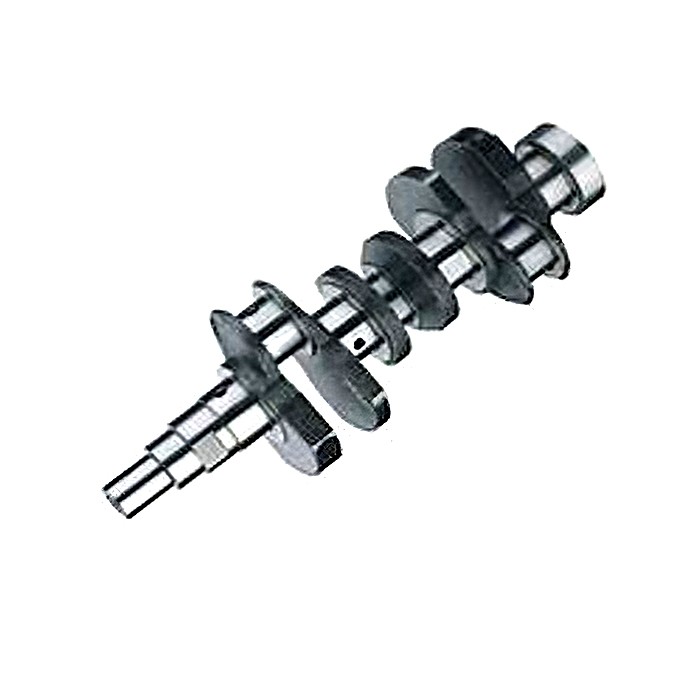 Crankshaft 12221-73001 for Suzuki F8A Engine