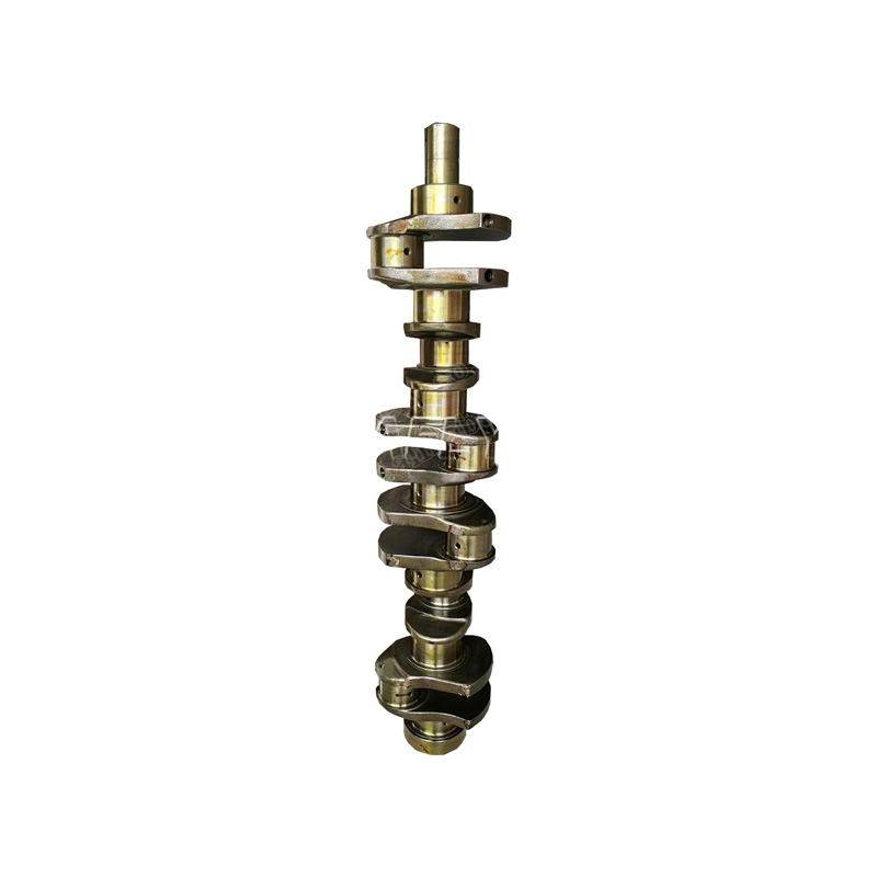 Crankshaft 13400-1082 for Hino Engine EM100 EP100