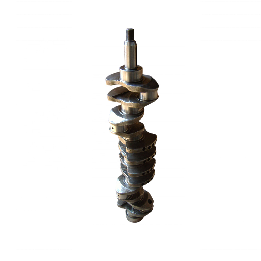 Crankshaft 13411-1800 for Hino H07D Engine