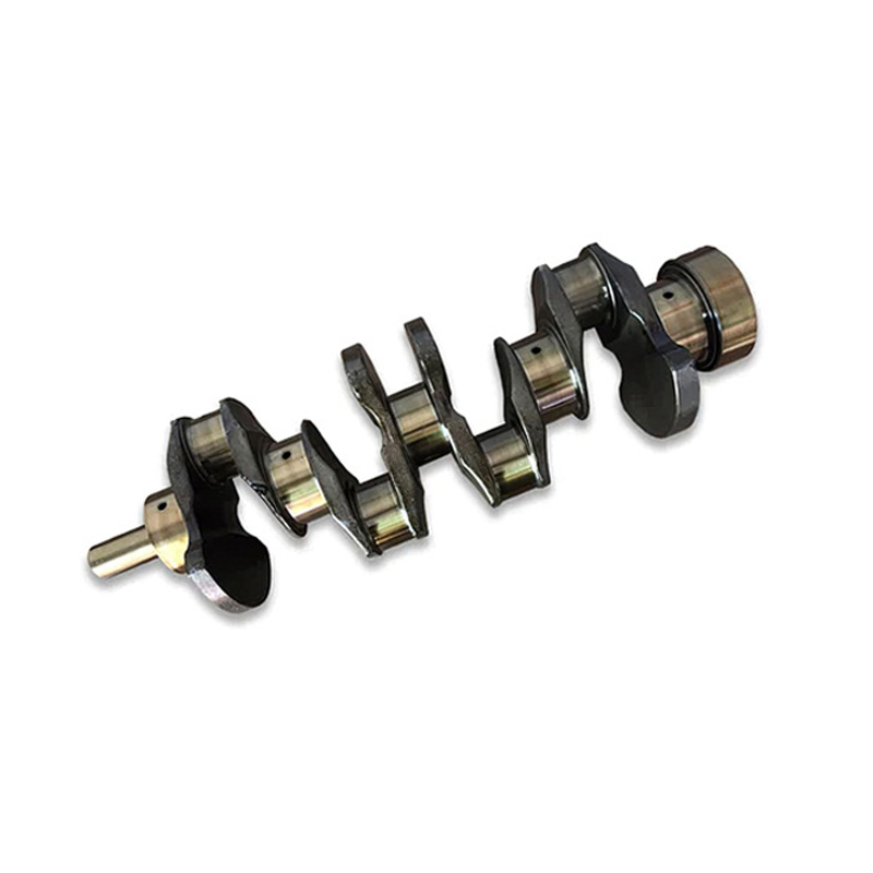 Crankshaft 16805-23012 for Kubota Engine D782 Excavator KX016 U15 Tractor G2160 G21HD GR2110 GR2120AU GR2100