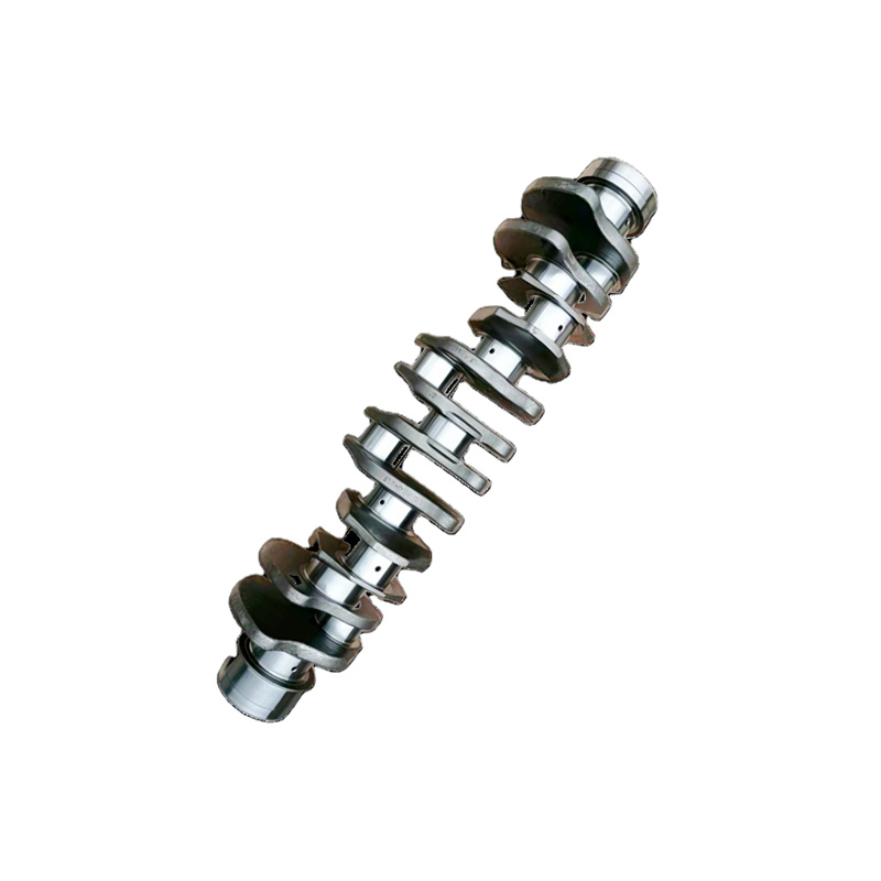 Crankshaft 1894918 for Caterpillar CAT Engine C18 Excavator 385C 390D Tractor 631E 631G 633E II 637E 637G 657E 657G