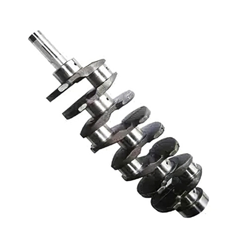 Crankshaft 1G520-23010 for Kubota Engine V3600