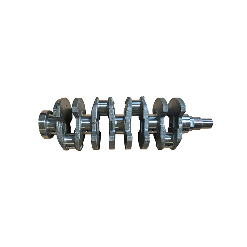 Crankshaft 23110-23520 for Hyundai Elantra 1.6L Engine