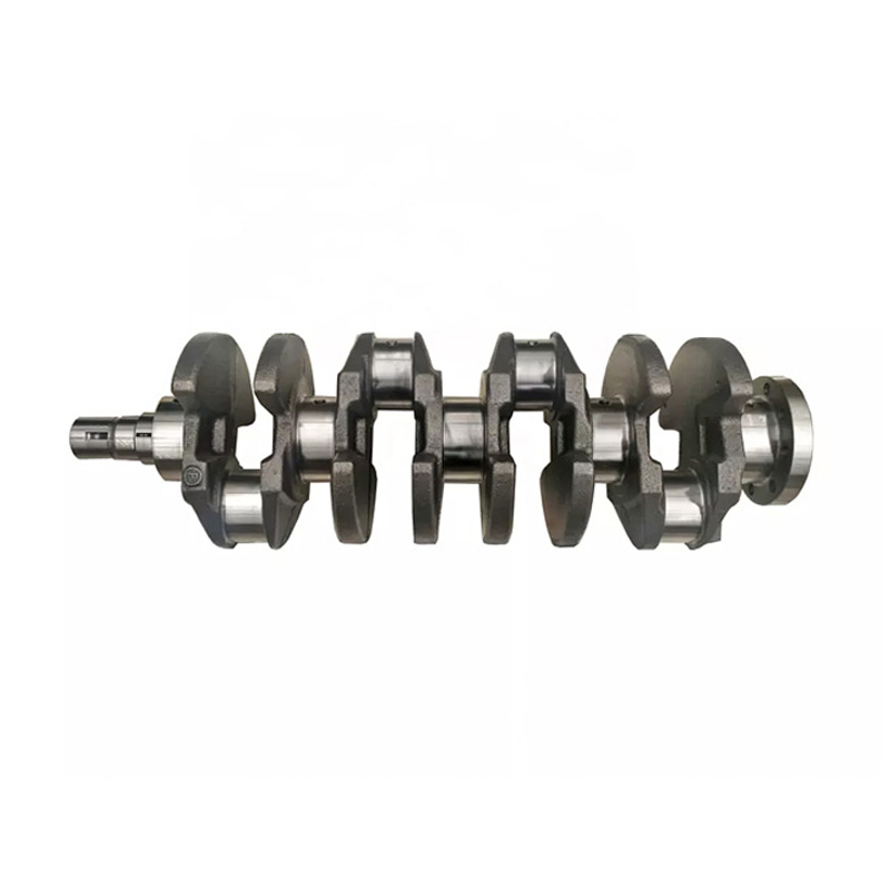 Crankshaft 23110-27420 23110-27000 for Hyundai Engine D4EA D4EB