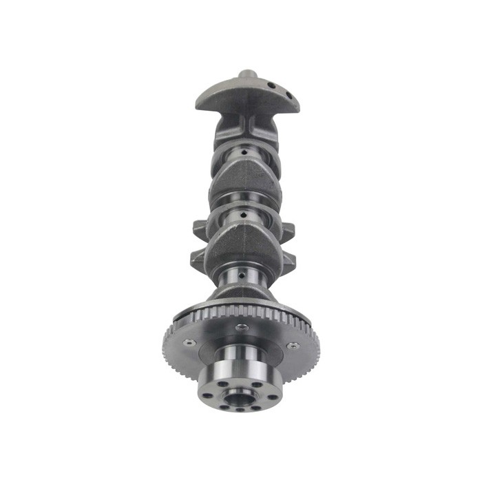 Crankshaft 23110-2B000 for Hyundai Engine G4FC 1.6L 2010 2011 Kia Soul