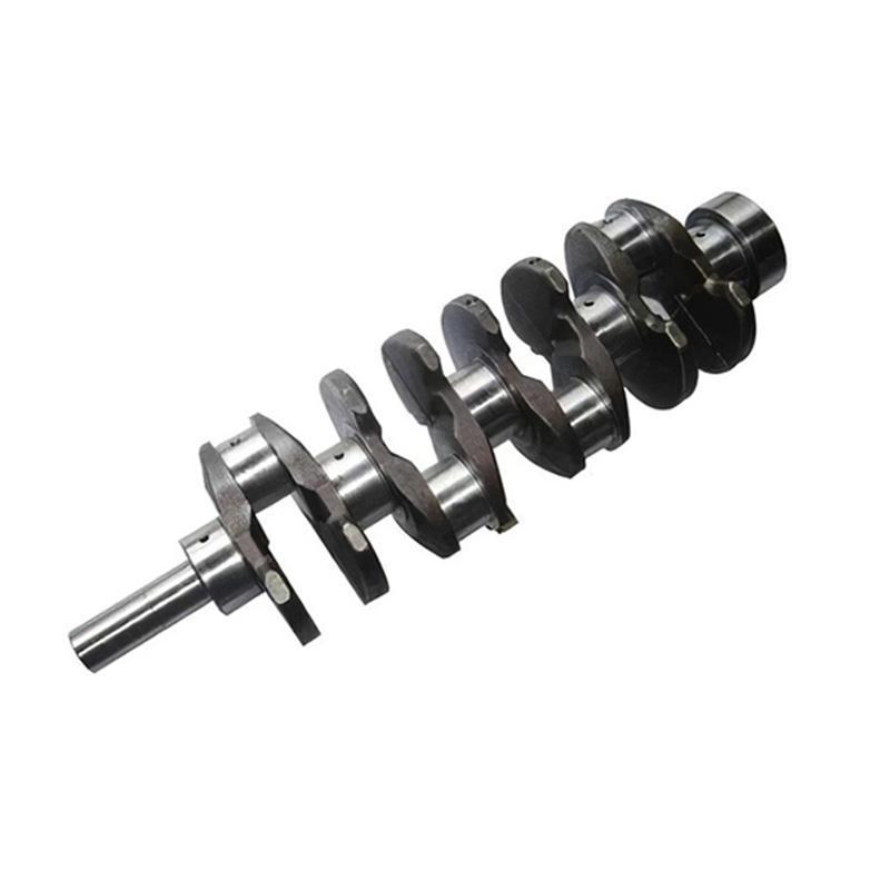 Crankshaft 23111-02521 for Hyundai Kia Atoz