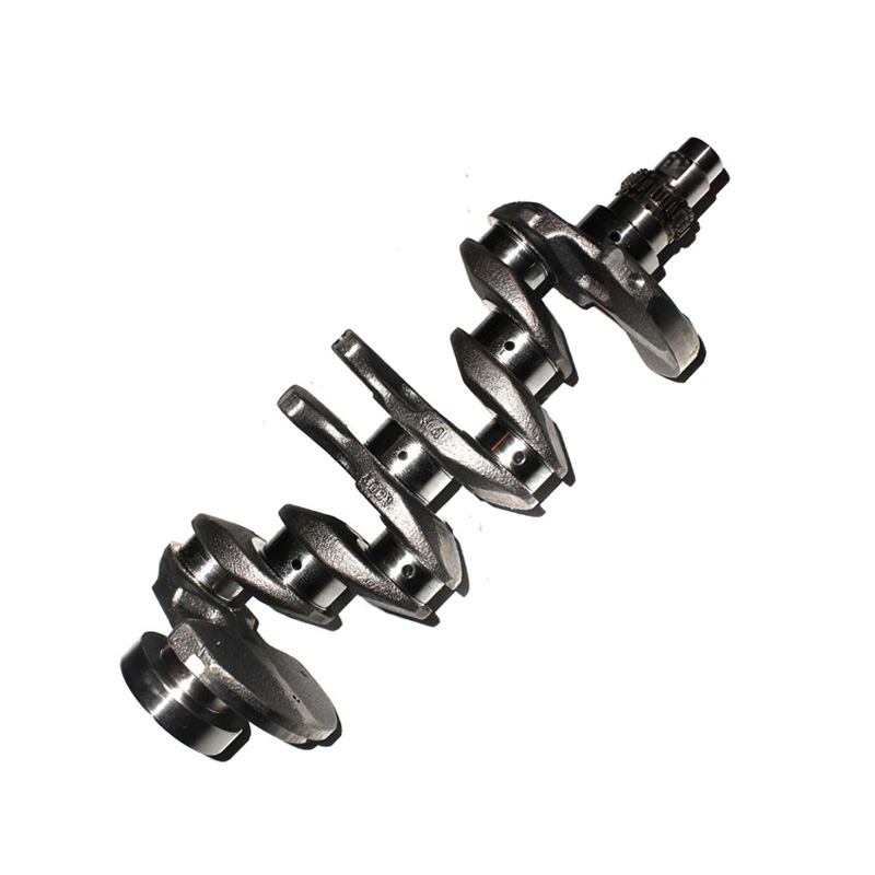 Crankshaft 23111-2G200 for Hyundai Grand Starex 07 15 18 Sonata LF 14