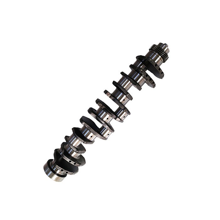 Crankshaft 3073707 for Cummins 661 M11 L10 Engine in USA