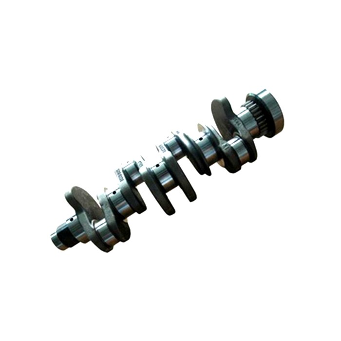 Crankshaft 3968165 for Cummins Engine QSB6.7