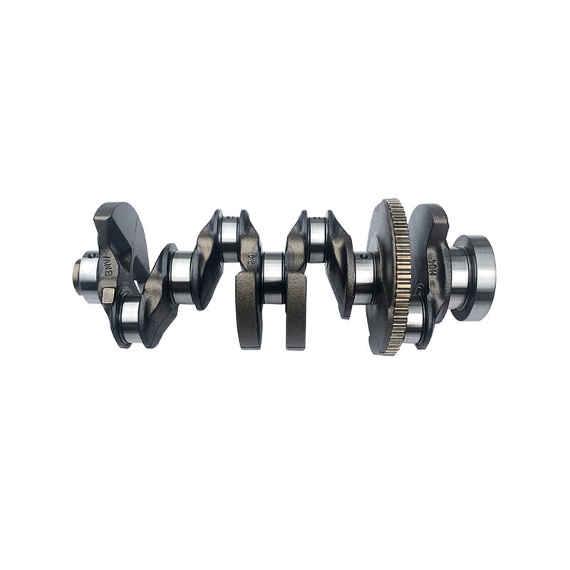 Crankshaft 3TR2R14 for Yanmar 3D84 Engine Komatsu PC30 Excavator
