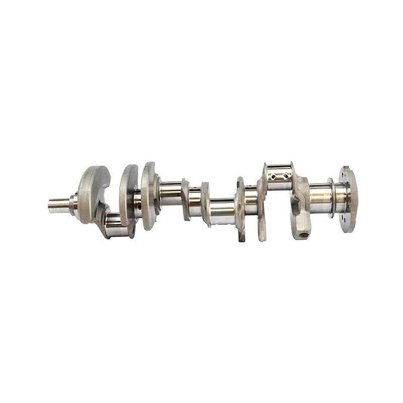 Crankshaft 4020304301 4020303701 for Mercedes Benz OM402 Engine