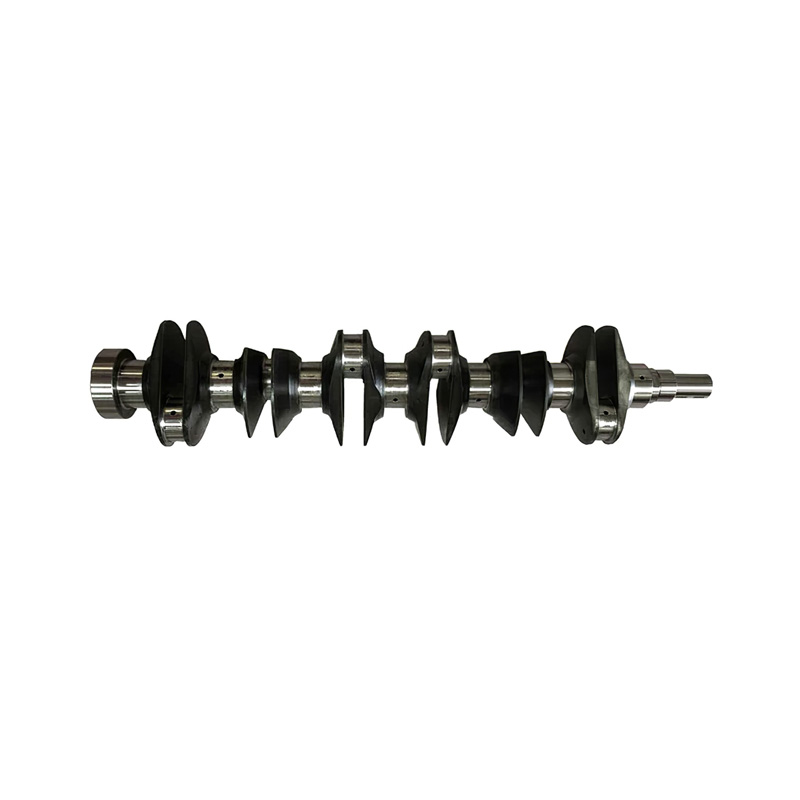 Crankshaft 4410301701 4410302201 for Mercedes Benz OM441 Engine