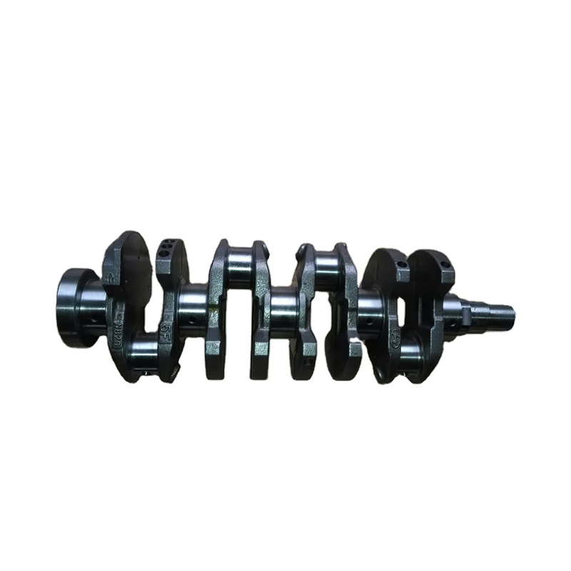 Crankshaft 4420304301 4420303701 for Mercedes Benz OM442 Engine