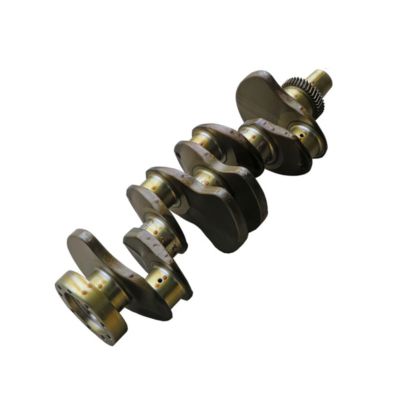 Crankshaft 4N7692 for Caterpillar CAT 936 936E 950B 950E 963 G936 Wheel Loader 3304 Engine Crankshaft 4N7692 for Caterpillar CAT 936 936E 950B 950E 963 G936 Wheel Loader 3304 Engine