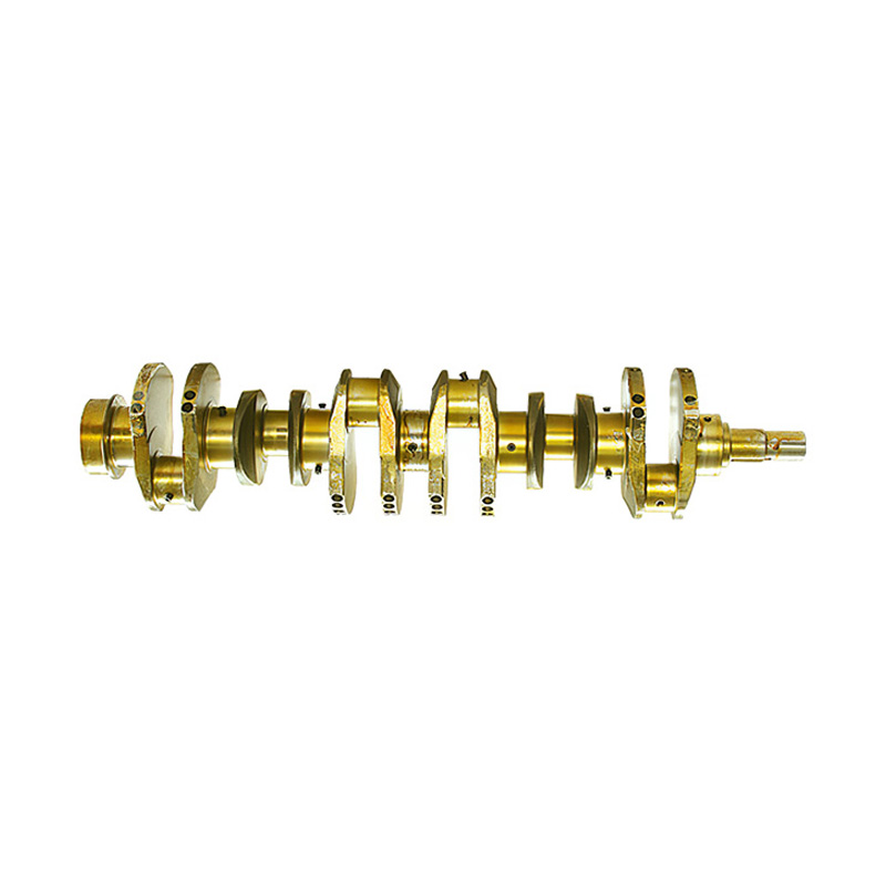 Crankshaft 6138-31-1010 for Komatsu SA6D110 S6D110 Engine