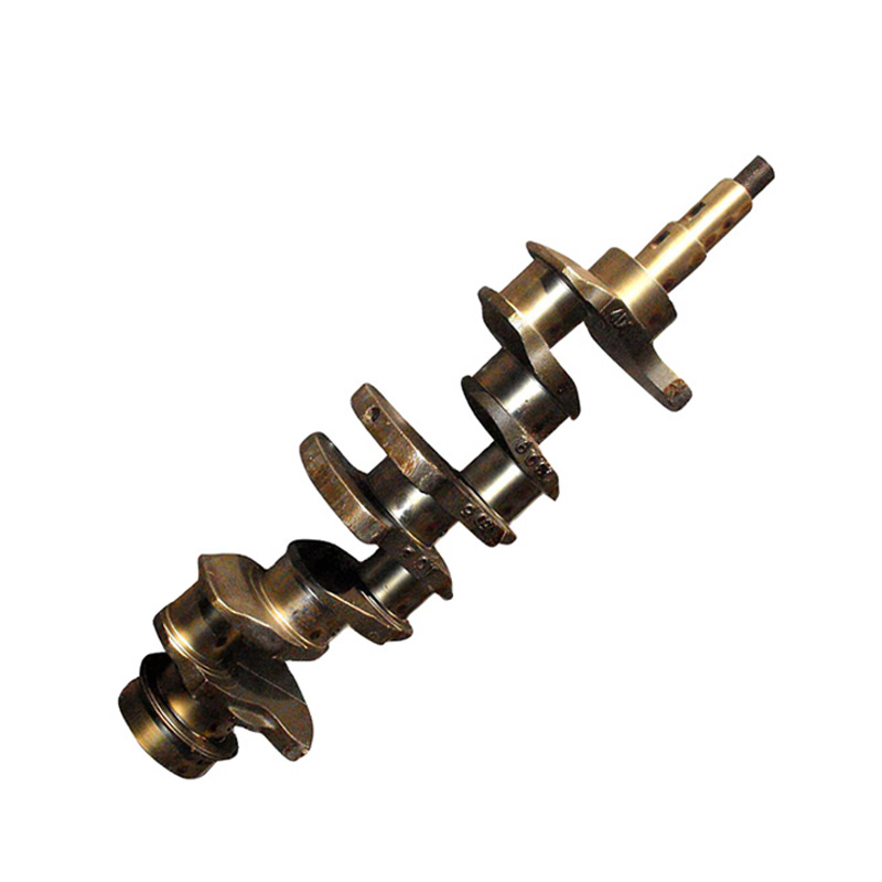 Crankshaft 65.02101-0045A for Doosan DB58 DB58T DB58TIS Engine