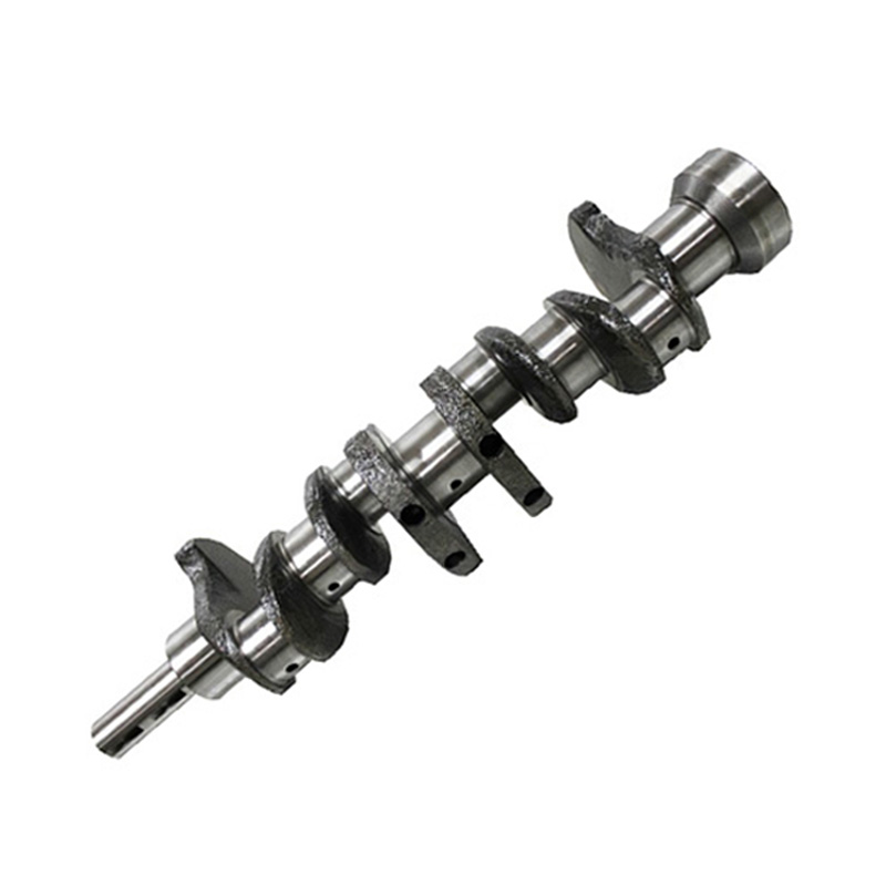 Crankshaft 8-94201-038-0 for Isuzu G200 Engine