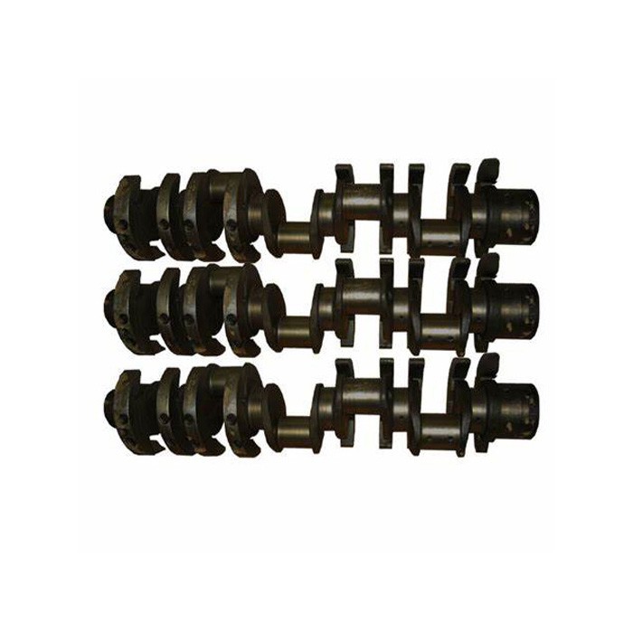 Crankshaft 8-97112-981-2 for Isuzu 4BG1 Engine