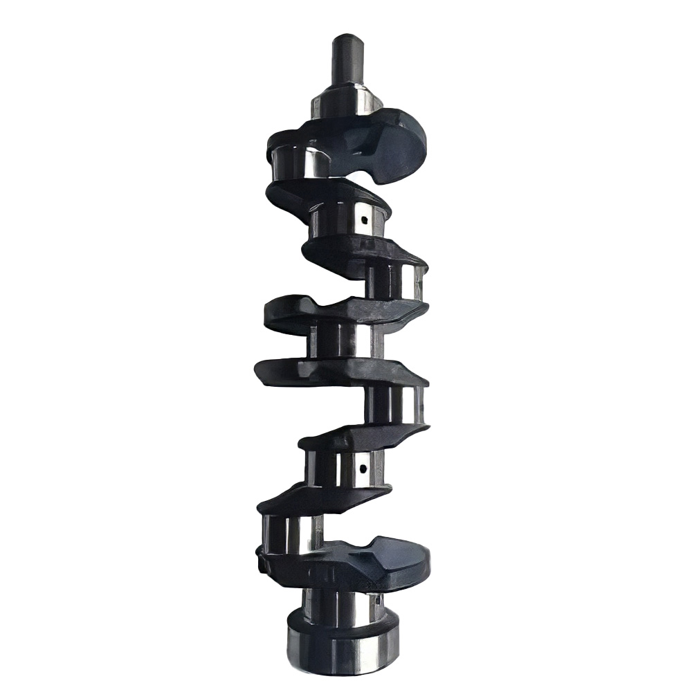 Crankshaft 8-98131999-1 for Isuzu Engine 4JK1