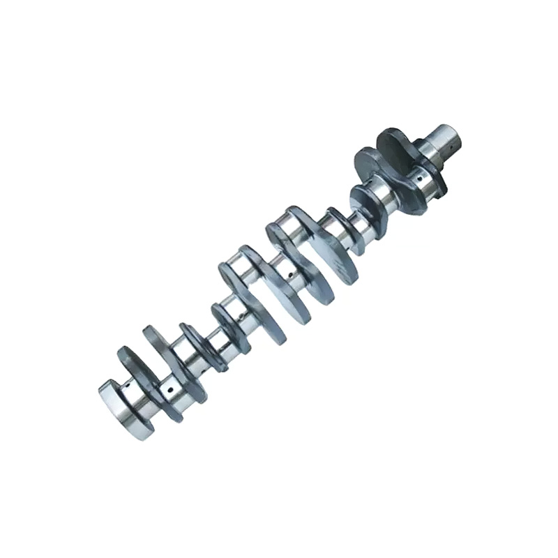 Crankshaft 96385404 for GM Bick 1.6L