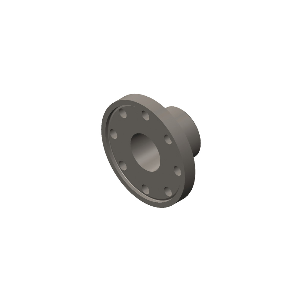 Crankshaft Adapter 3287193 for Cummins Engine NT495 NH855 NT855