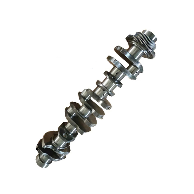 Crankshaft for Hino Engine P11C