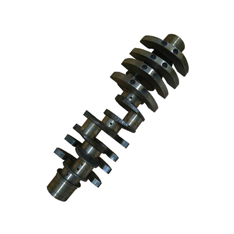 Crankshaft for Isuzu 10PC1 Engine