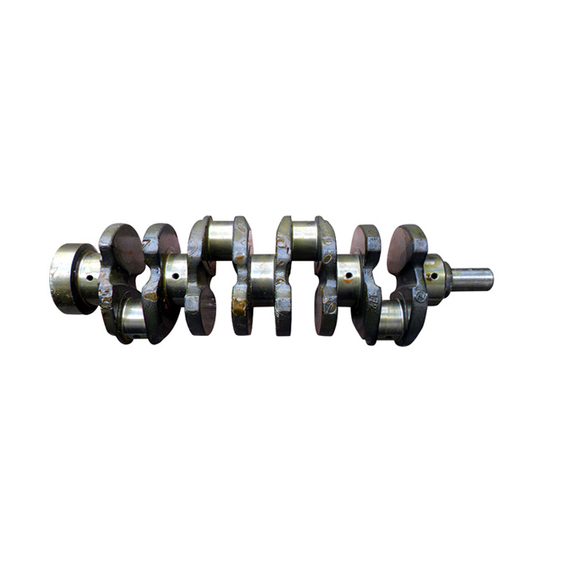 Crankshaft for Isuzu 12PD1 Engine Alloy