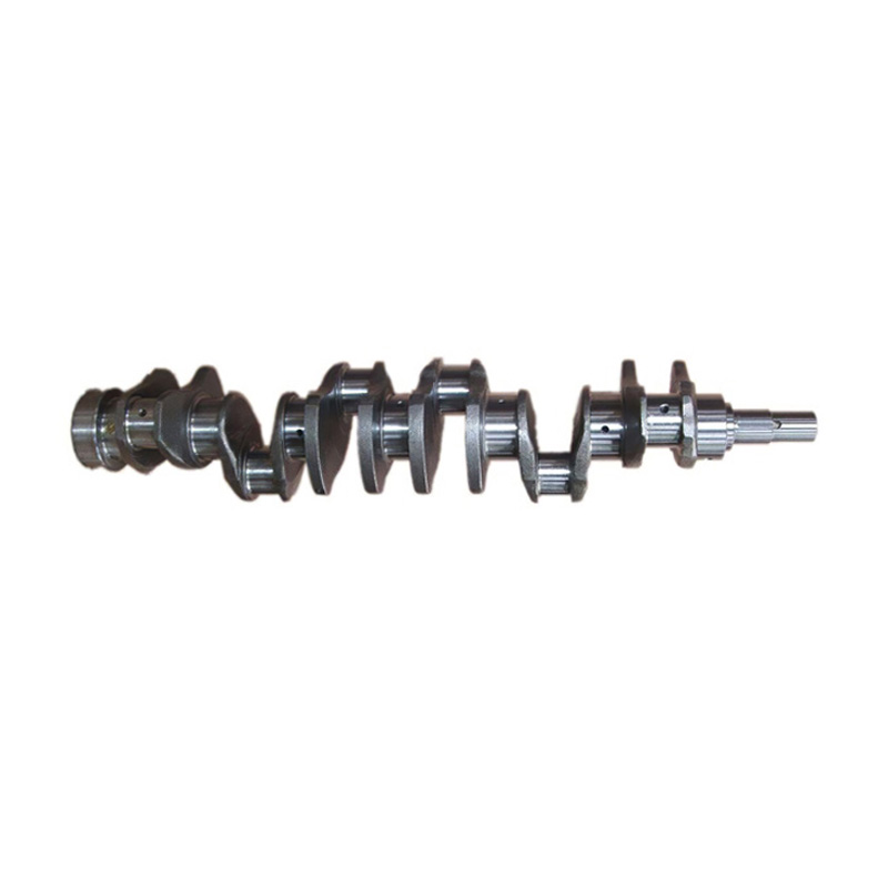 Crankshaft for Komatsu Engine SAA4D95LE-5-A