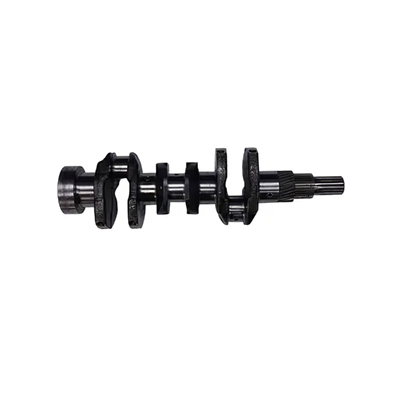 Crankshaft for Kubota Engine D905 Zero Turn Mower ZD326P ZD326S