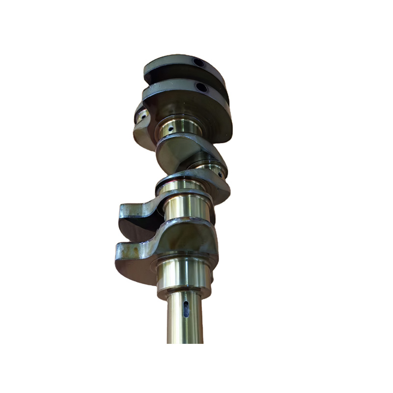Crankshaft for Kubota Engine Z402