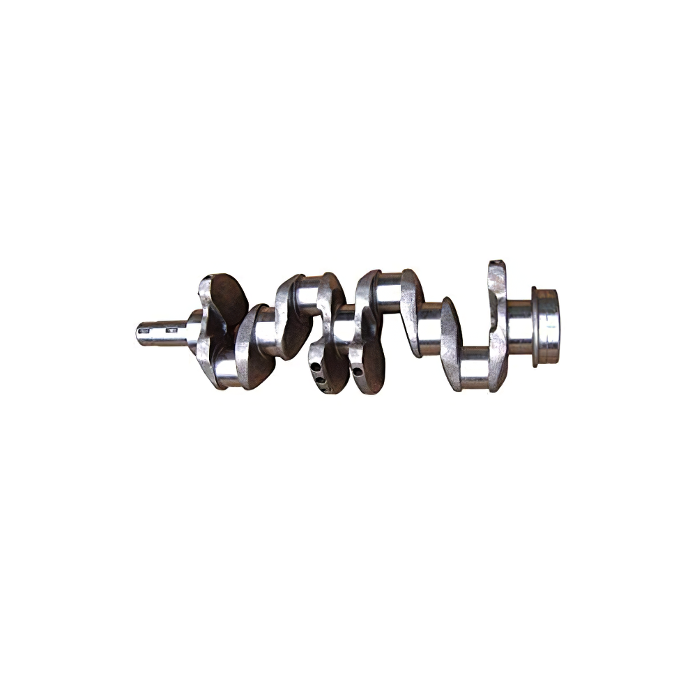 Crankshaft for Mitsubishi 4M40 4M40T Engine Forklift Crankshaft for Mitsubishi 4M40 4M40T Engine Forklift