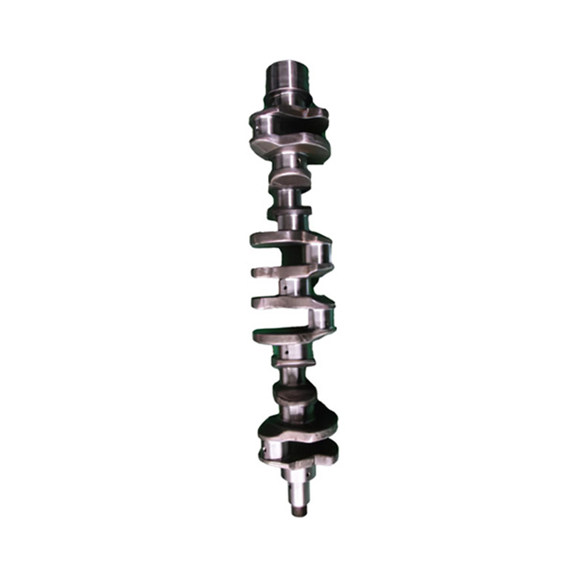 Crankshaft for Mitsubishi 6D17 Engine