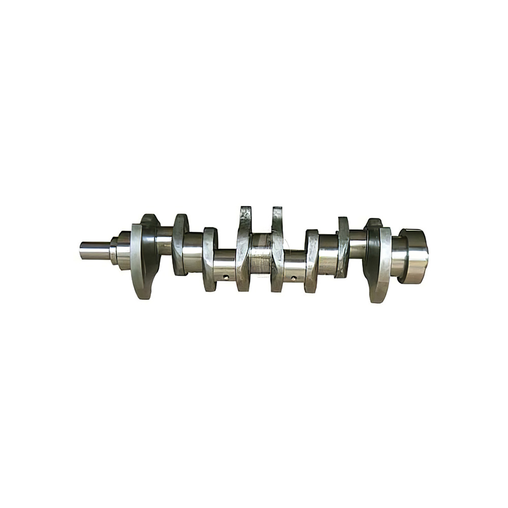 Crankshaft for Mitsubishi S4F Engine Crankshaft 34420-02002 HD250 Excavator