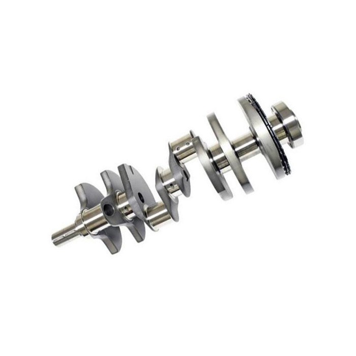 Crankshaft MD000784 for Mitsubishi 4G32 4G33 4G34 Engine