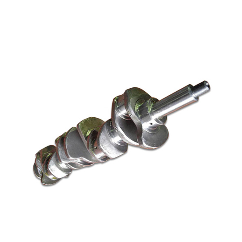 Crankshaft MD010667 for Mitsubishi 4G41 Engine